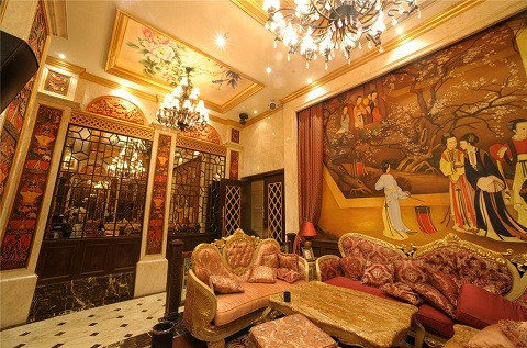 佛山高档KTV妹子质量哪家好