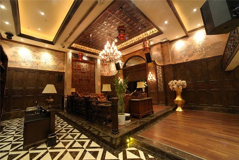 佛山哪个KTV少爷男模妹子服务好